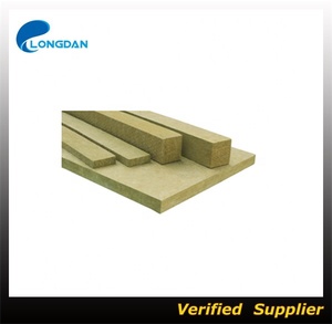 Panneau d'isolation thermique en <span class=keywords><strong>laine</strong></span> de roche écologique, pièces, panneaux isolants pour la construction - Product Image 3