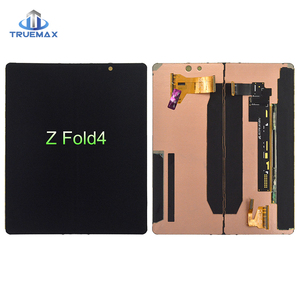 Pantalla สำหรับ <span class=keywords><strong>Samsung</strong></span> <span class=keywords><strong>Galaxy</strong></span> <span class=keywords><strong>Z</strong></span> <span class=keywords><strong>Z</strong></span> <span class=keywords><strong>Fold</strong></span> <span class=keywords><strong>4</strong></span>หน้าจอ OLED ด้านในเปลี่ยนได้อย่างสมบูรณ์ราคาจอแสดงผล LCD - Product Image 2