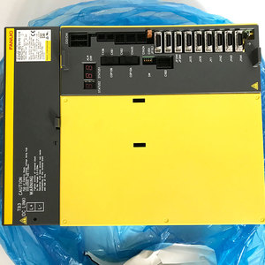 แอมป์เซอร์โวกระแสสลับของแท้ A06B-6320-H312ใหม่ - Product Image 2