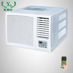 Refrigerante Ecológico R32/R410A ERP 4.0, <span class=keywords><strong>Aire</strong></span> <span class=keywords><strong>Acondicionado</strong></span> <span class=keywords><strong>de</strong></span> <span class=keywords><strong>Ventana</strong></span> para Camping con Función <span class=keywords><strong>de</strong></span> Reinicio Automático - Product Image 1