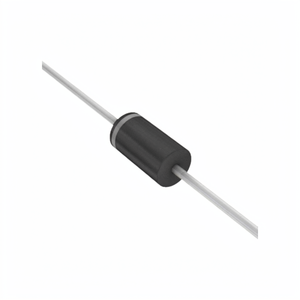 Single Diodes DO-201AA, DO-27, Axial EGP30F-E3/73 Buy Online Electronic Components Original One Stop Service - Product Image 1