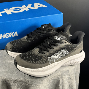 <span class=keywords><strong>Zapatillas</strong></span> de <span class=keywords><strong>Running</strong></span> para <span class=keywords><strong>Hombre</strong></span> 2026 Mach 6 Hokas One One, <span class=keywords><strong>Zapatillas</strong></span> Deportivas de Alta Calidad para Correr, con Parte Superior de Malla Transpirable y Amortiguación - Product Image 1