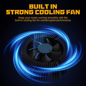 OEM O8 5G Modem yönlendirici AX3000 WiFi 6 Dual Band harici anten Mesh değişim IMEI kilit bandı 5G Sim kartlı Router yuvası - Product Image 4