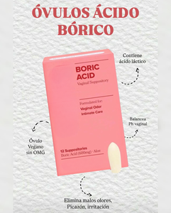Cápsulas YONI para los Síntomas de la Vaginosis Bacteriana |   Tratamiento para la Picazón y la Irritación por Descargas Eléctricas |   Apoya el equilibrio de la microbiota vaginal |   Limpiar - Product Image 1
