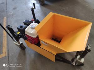 الصين مصنع للبيع المباشر آلة كبح الخرسانة/آلة كبح المناظر الطبيعية/آلة كبح الطريق - Product Image 4