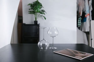 Ensembles de verrerie élégants de qualité supérieure en cristal ultra-fin, <span class=keywords><strong>verre</strong></span> à gin, <span class=keywords><strong>verre</strong></span> à <span class=keywords><strong>vin</strong></span> <span class=keywords><strong>ballon</strong></span>, <span class=keywords><strong>verre</strong></span> à <span class=keywords><strong>vin</strong></span> Bourgogne, <span class=keywords><strong>verre</strong></span> à <span class=keywords><strong>vin</strong></span> grande capacité pour la maison - Product Image 4
