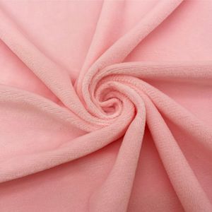 Rouleau de tissu Minky en flanelle brossée en polyester <span class=keywords><strong>Prix</strong></span> <span class=keywords><strong>au</strong></span> mètre Vente en gros de tissu d'ameublement en velours - Product Image 2