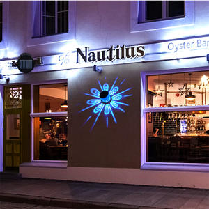 Chất lượng cao năng lượng mặt trời Tường Đèn pha năng lượng mặt trời boong hàng rào bài đèn nhà khách sạn sân bên ngoài vườn ngoài trời tường máy giặt ánh sáng - Product Image 5