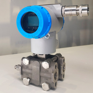 新しいデジタル圧力変換器水圧送信機4-20mAスマートエンジニアリング差圧送信機価格 - Product Image 3