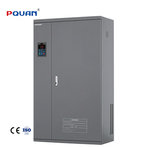 Vfd ổ đĩa 355kw tần số biến tần bơm Vector điều khiển 3 pha biến tần ổ đĩa với MPPT - Product Image 1