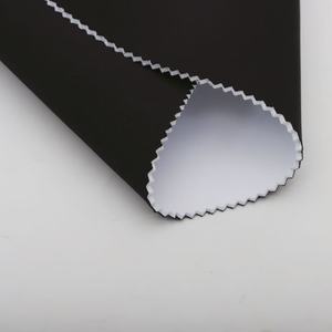 Nhà máy tùy chỉnh thực hiện chất lượng vải dệt kim không thấm nước nhiều lớp eva bọt đồng bằng phong cách cho mũ bảo hiểm lót hành lý hat-tùy chỉnh - Product Image 3