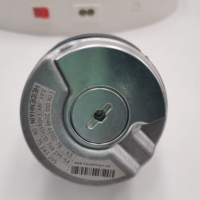 Encodeur rotatif Heidenhain ECN1313 2048 62S12-78 à bas prix pour ascenseurs, pièces détachées, en acier inoxydable pour usage hôtelier