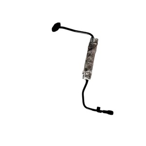 Manguera de Refrigerante 28240-2B760, Reemplazo Universal de Hierro para Motores de Autos Coreanos y Alemanes - Product Image 1