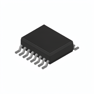 Composants électroniques BOM IC en stock MIC2583-MBQS 16 SSOP Gestion de l'alimentation (PMIC) - Product Image 1