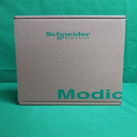 Commutateur Ethernet TCSESM043F2CS0 en gros, contrôleur de programmation PLC dédié pour l'automatisation industrielle PAC