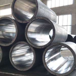 Tubo de acero pulido sin costura para cilindros hidráulicos exportados a las regiones de Rusia y <span class=keywords><strong>MENA</strong></span> - Product Image 5