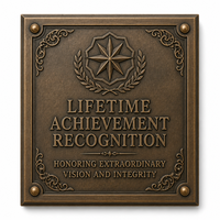 Tige métallique en laiton pour support de plaque en bois, avec trous de suspension pour graphiques imprimés, options d'œuvres d'art pour monuments et expositions commémoratives