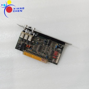 Placa de Circuito Original Usada ER B37U579499 para Impresora Man Roland - Product Image 2