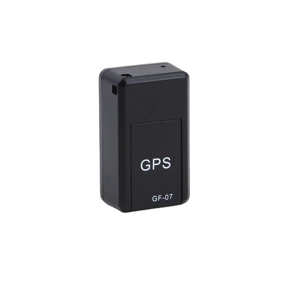 Anti-smarrimento in tempo reale Google Maps SOS Alarm GSM GPRS Mini Small GPS Tracker