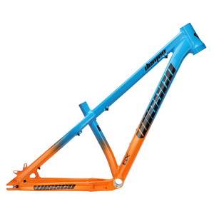 BUDDA4130 MTB 26ダートジャンプ フレーム マウンテンバイク BUDDA4130 MTB 26ダートジャンプ フレーム マウンテンバイク