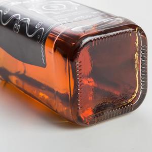 Fournisseur de whisky chinois 700ml 41% ABV Whisky mélangé |   Importation mondiale de whisky et vente en gros de whisky au prix d'usine - Product Image 4