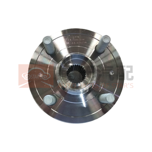 Oem 12660708-00 EL-3103120 xe phía trước bánh xe trung tâm mặt bích lắp ráp cho BYD E2 E3 E2-left bánh lái E2 Vinh Quang phiên bản - Product Image 2