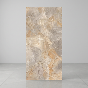 Saran Collin 800x1600mm Full Vitrified Glazed Porcelain Ceramic Wall and Floor Tiles Blue Stone Effect - Product Image 3