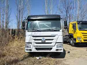 El camión hormigonera más vendido de alta calidad a bajo precio - Product Image 2