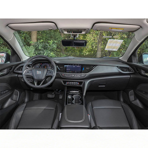 Buick Regal 2017 Usata, 1.5T Turbo LFV 9AT FWD Elite, Berlina di Medie Dimensioni, Basso Chilometraggio, Senza Incidenti, Efficiente nei Consumi - Product Image 5