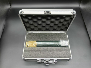 Condensateur de microphone C12 fait main avec diaphragme de 34mm de carte de transistor pour équipement audio de studio d'enregistrement professionnel - Product Image 5