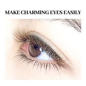 XIUSUZAKI Y W형 속눈썹 프리메이드 팬 내추럴 소프트 매트 밀집형 W 속눈썹 클로버 브라운 YY 3D 4D 5D 6D 속눈썹 연장 - Product Image 6