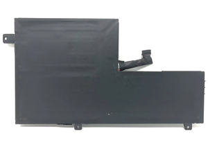 ของแท้ L15M3PB1 L15L3PB1 แบตเตอรี่สําหรับ <span class=keywords><strong>Lenovo</strong></span> Chromebook <span class=keywords><strong>S330</strong></span> C330 N22 N22-10 N22-20 N23 3 โทรศัพท์มือถือ 45Whr 12.6V 3980mAh - Product Image 2