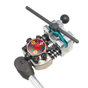 Kit Professionale HTL per Svasatura Tubi Freno, Set di Utensili per Svasatura a 45 e 37 Gradi, Altri Attrezzi per Veicoli - Product Image 2