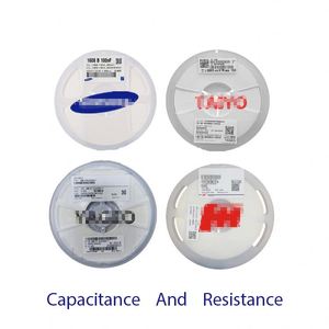 Nuevo <span class=keywords><strong>chip</strong></span> de termómetro digital con <span class=keywords><strong>sensor</strong></span> de temperatura DS18B20Z + T DS18B20Z DS18B20 original - Product Image 4