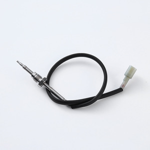 Sensor de Temperatura de Escape CC1A-12B591-CA para Camión con Terminal de Conexión Rápida - Product Image 2