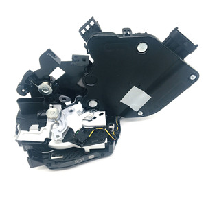 Système de verrouillage centralisé Land Rover Range Rover Sport LR078705 Avant Droit FR - Product Image 2