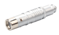 Connecteur Push-Pull Haute Tension Fourniture Directe Usine, Ensemble de Connecteurs Circulaires HV OEM/ODM