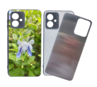Coques de téléphone par sublimation pour Moto G54 G45 G55 G56 G67 G73 G77 G84 G85 G86 – Coques vierges pour sublimation