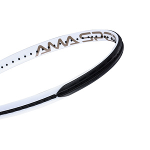Raqueta de <span class=keywords><strong>Tenis</strong></span> Profesional Personalizada de Fibra de Carbono <span class=keywords><strong>para</strong></span> Entrenamiento Universal, Raqueta de <span class=keywords><strong>Tenis</strong></span> 100 - Product Image 3