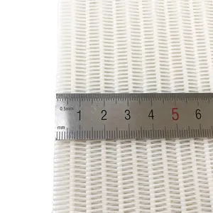 Free Samples Provided Polyester Press Filter Fabric Mesh Belt