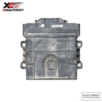 09G927749G Unité de commande de transmission TCM Aisin 09G Boîte de vitesses automatique à 6 rapports pour Volkswagen