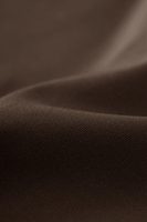 Combinaison de sport ajustée pour femmes à manches courtes col carré sensation nue entraînement course Yoga Fitness combinaison