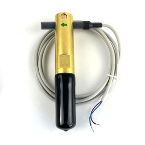 Interruptor de Control de paleta de agua G1/2 "G3/4", interruptor magnético, <span class=keywords><strong>Sensor</strong></span> de nivel de agua, interruptor de flujo - Product Image 2