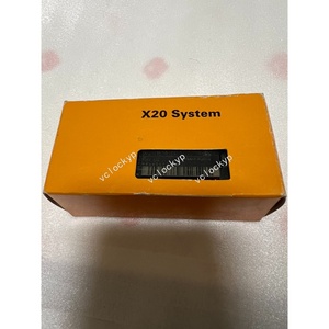 Module BECKHOFF X20BM31 neuf en boîte, origine Chine - Product Image 1