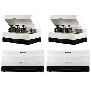 ASTM D1653 Wetter beständiger Wasserdampf-Getriebe prüfmaschine Labor tester Wasserdampf durchlässigkeit Rater Tester - Product Image 2