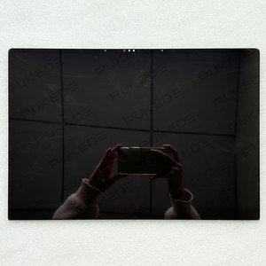 Écran LCD et numériseur en verre pour ROG <span class=keywords><strong>Zephyrus</strong></span> 16 <span class=keywords><strong>M16</strong></span> 2023 18182-160000 16,0 pouces 240Hz NE160QDM-NZ7 V8.0, résolution 2560x1600, 40 broches - Product Image 3
