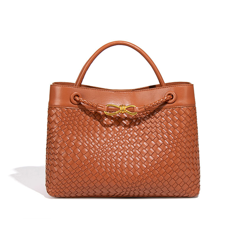 BA1783#Caramel Brown