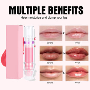 Lucidalabbra <span class=keywords><strong>ZHC</strong></span> Colorfuldays CC36479 per Donne - Formula Minerale Impermeabile 10ml Formato Campione Finitura Brillante - Product Image 4