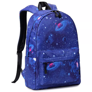 Zaino zaino zaini scuola con stampa <span class=keywords><strong>Galaxy</strong></span> zaini con borse pranzo zaini donna spazio <span class=keywords><strong>Galaxy</strong></span> - Product Image 2