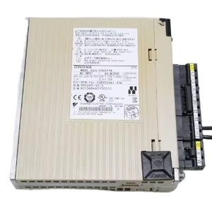 Amplificador SGDV-R90A11B Yaskaw 0.1kW Automatización Industrial - Product Image 3